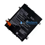 Batería para Toshiba PS0091UA1BRS PA5365U-1BRS [Batería de repuesto]